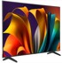 HISENSE TV LED 50E6NT, 50", crni, Ultra HD/4K, HDR, triple tuner